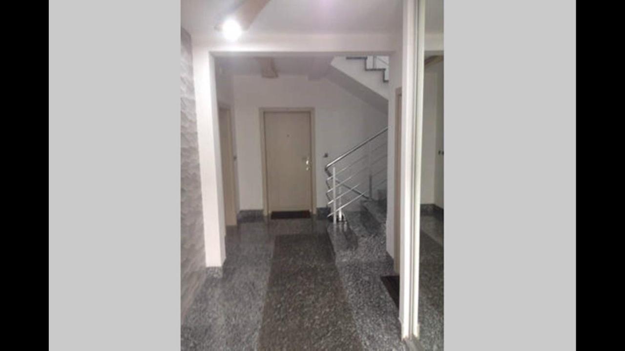 Modern 1 Bed Apartment, Near Shopping Mall Stadion Belgrad Exterior foto